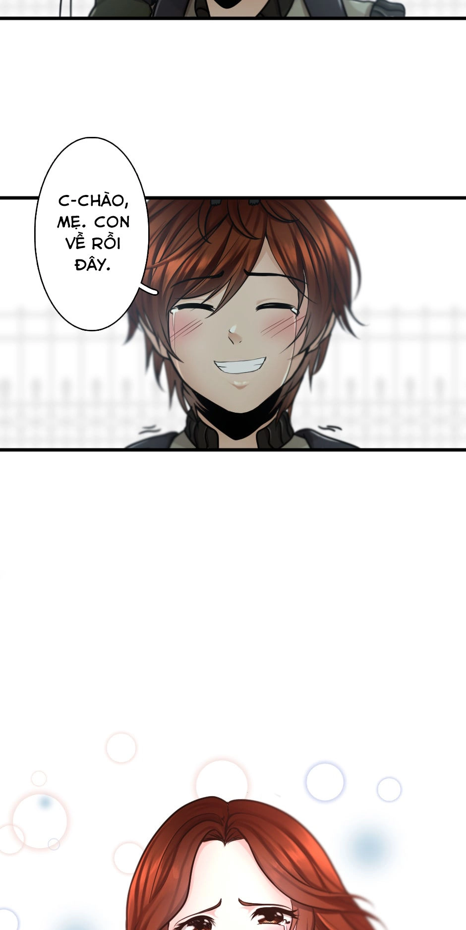 Ánh Sáng Cuối Con Đường Chapter 29 - 23