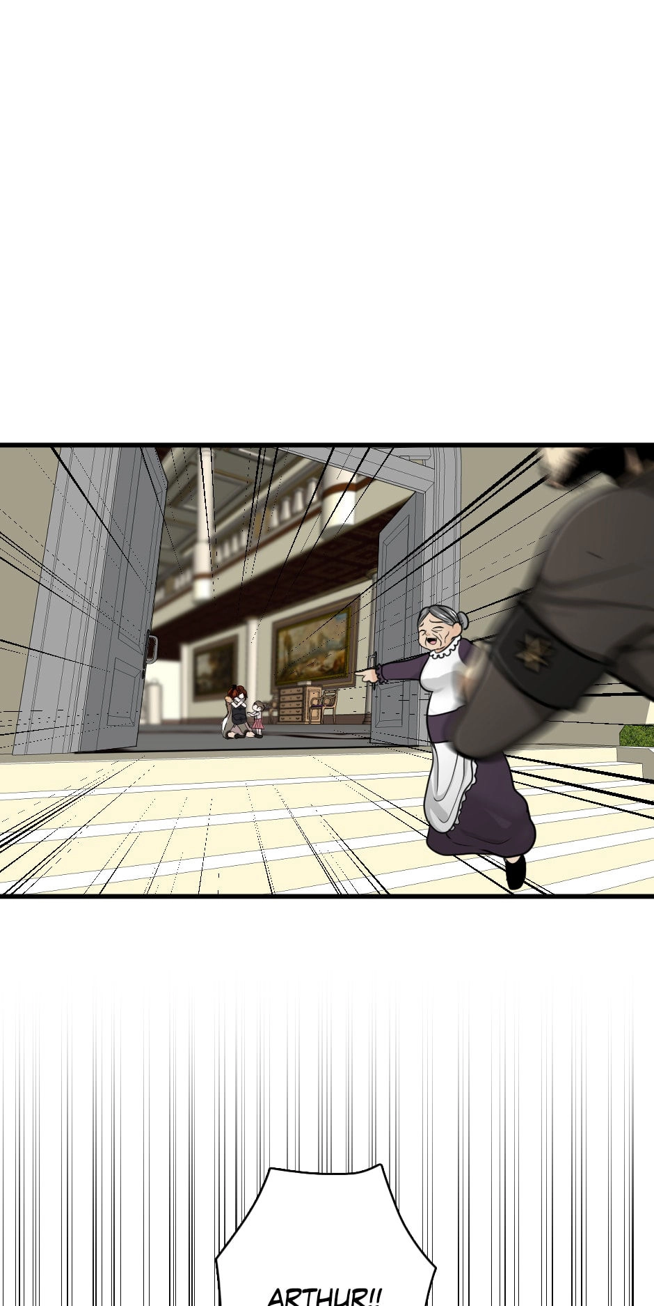 Ánh Sáng Cuối Con Đường Chapter 29 - 30