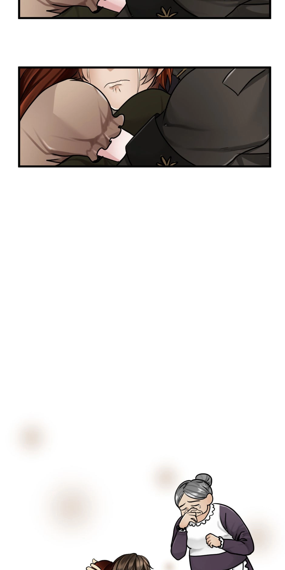 Ánh Sáng Cuối Con Đường Chapter 29 - 32