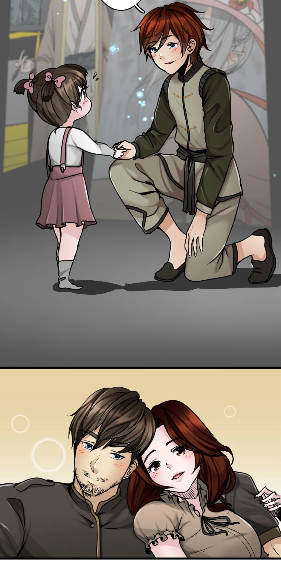 Ánh Sáng Cuối Con Đường Chapter 29 - 41