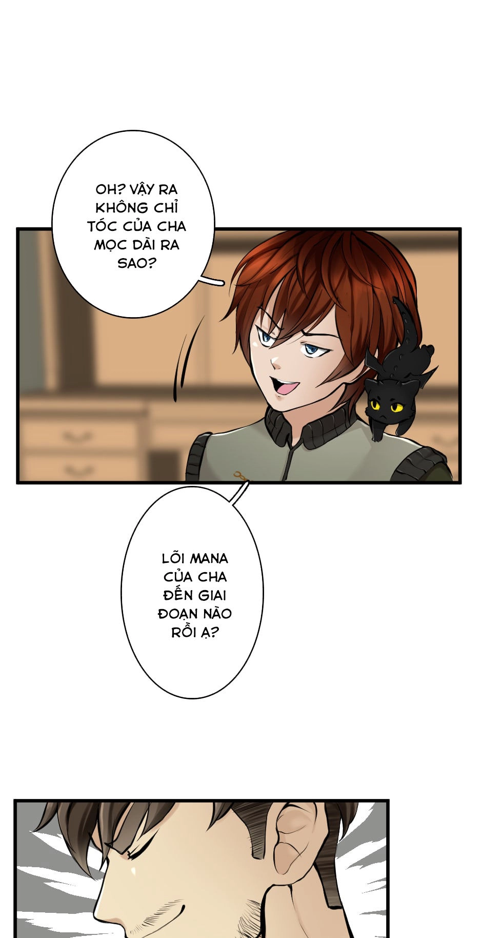 Ánh Sáng Cuối Con Đường Chapter 29 - 49