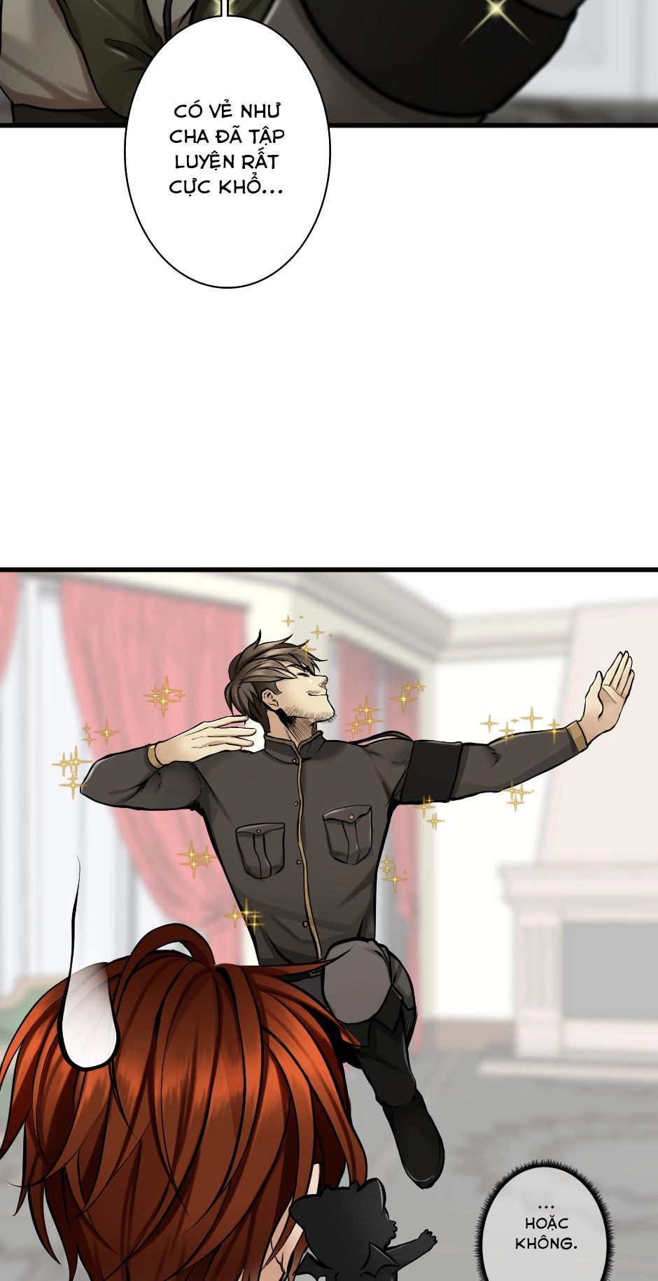 Ánh Sáng Cuối Con Đường Chapter 29 - 52