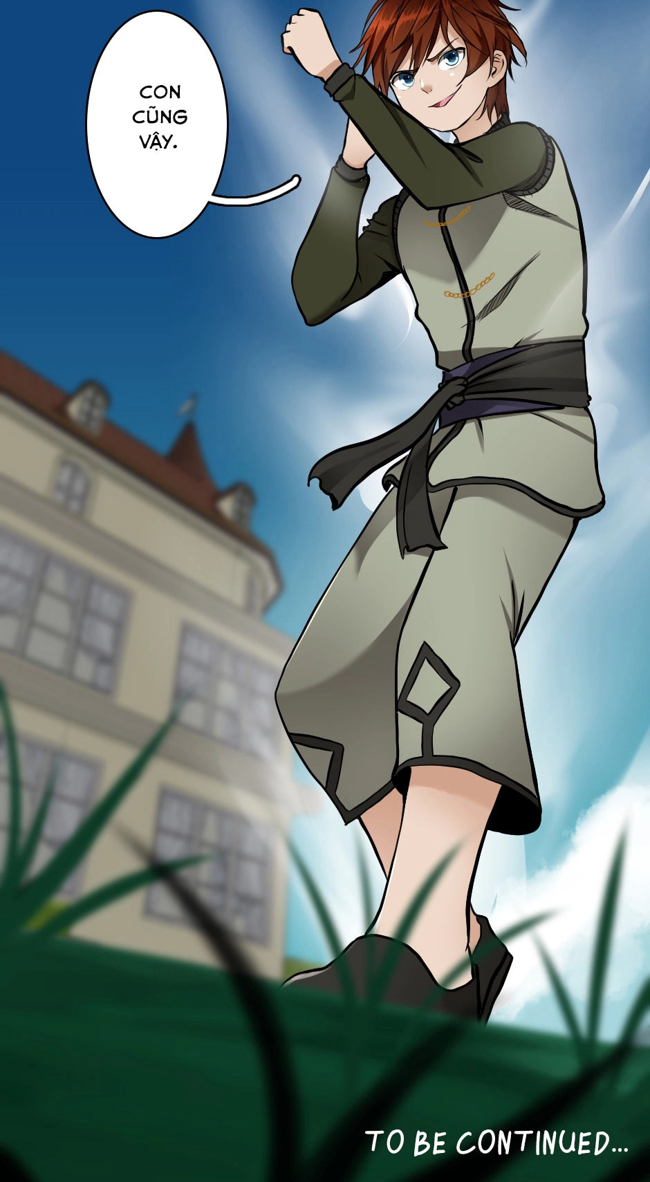 Ánh Sáng Cuối Con Đường Chapter 29 - 62