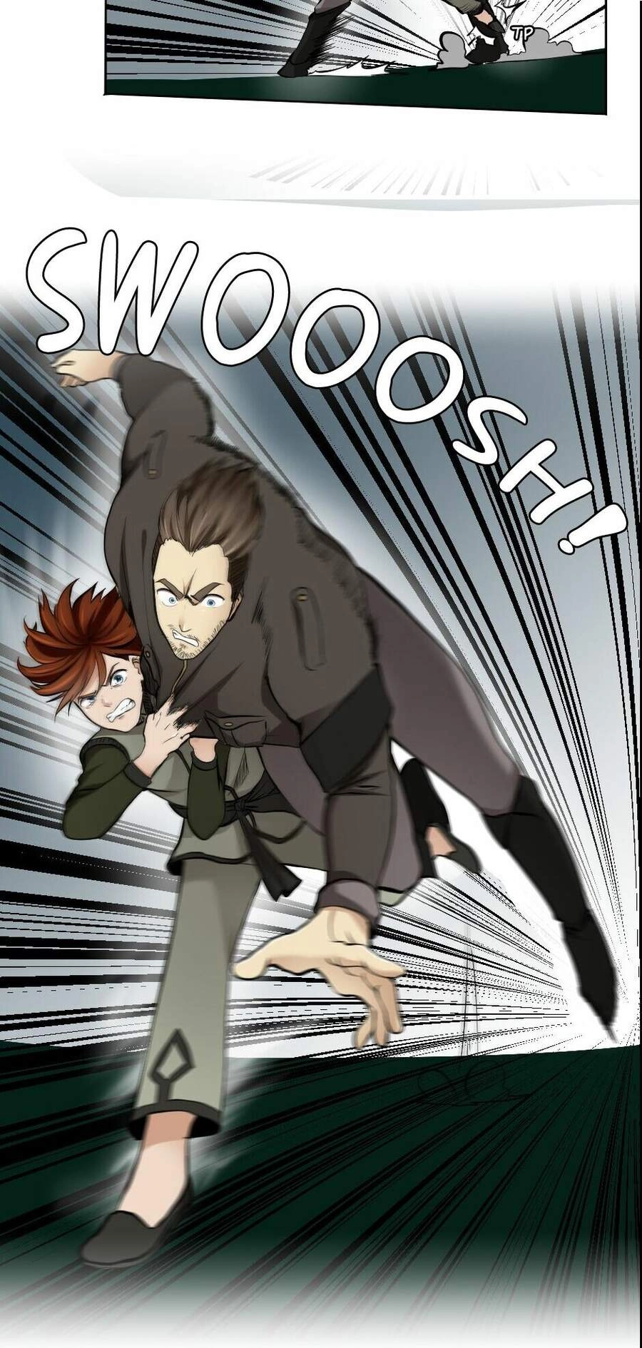 Ánh Sáng Cuối Con Đường Chapter 30 - 29