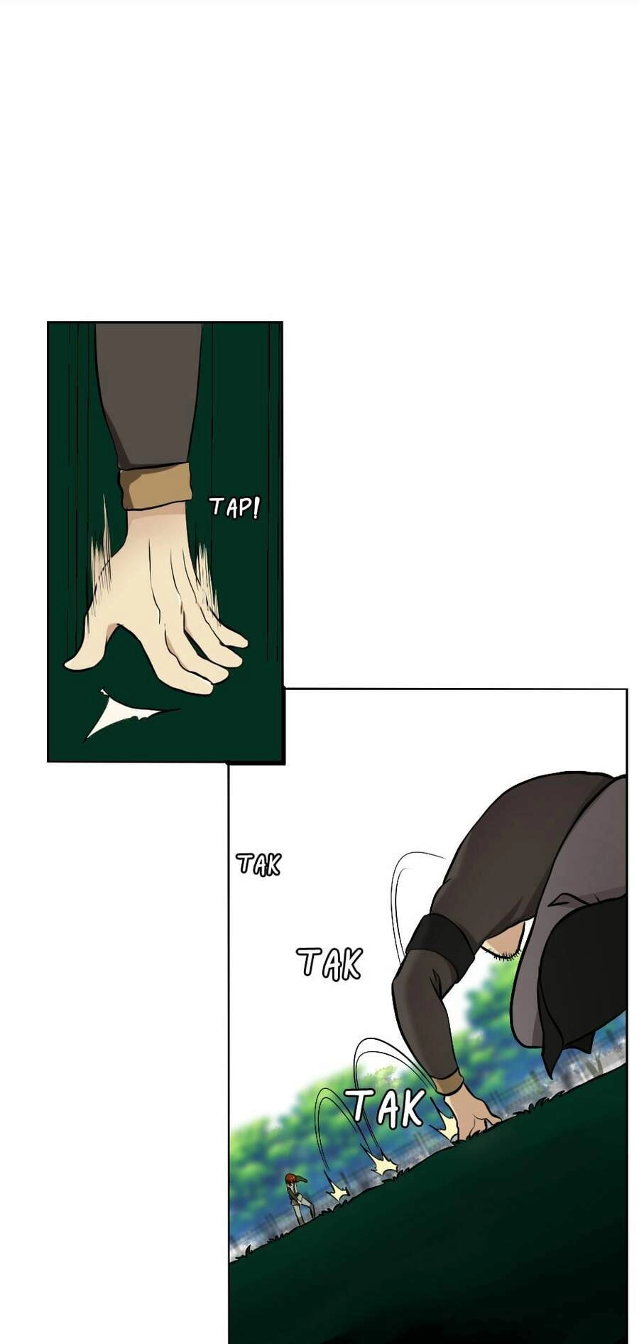 Ánh Sáng Cuối Con Đường Chapter 30 - 30