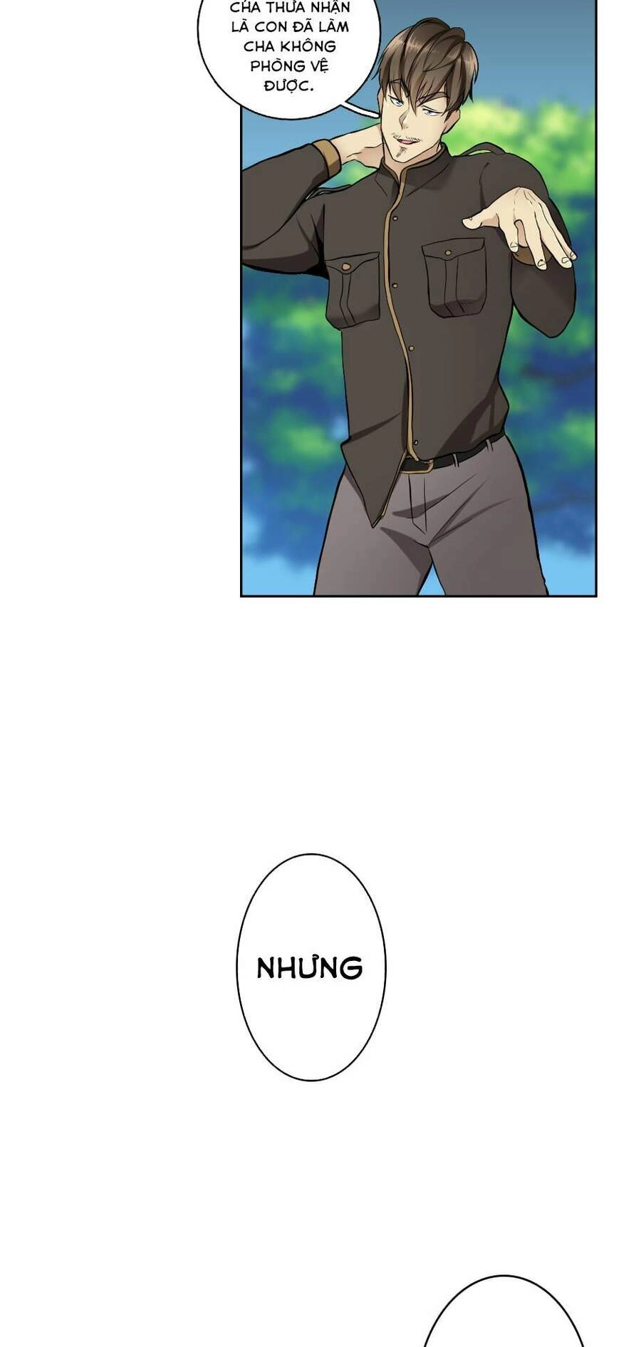 Ánh Sáng Cuối Con Đường Chapter 30 - 32