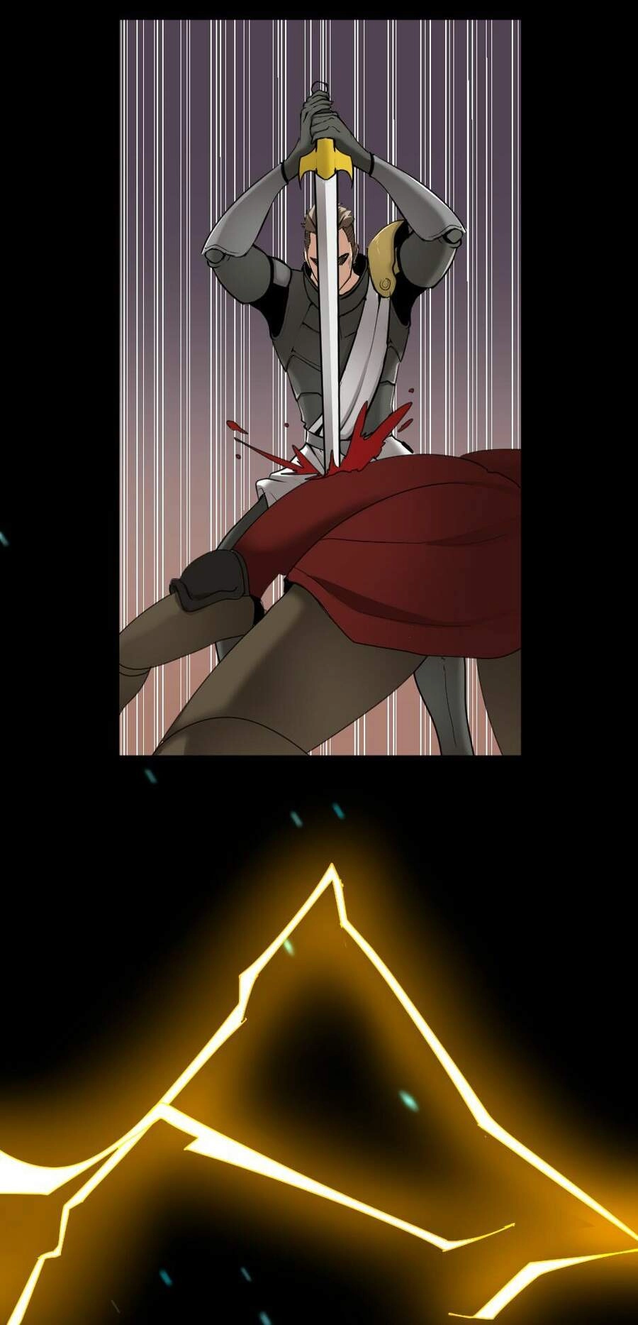 Ánh Sáng Cuối Con Đường Chapter 30 - 43