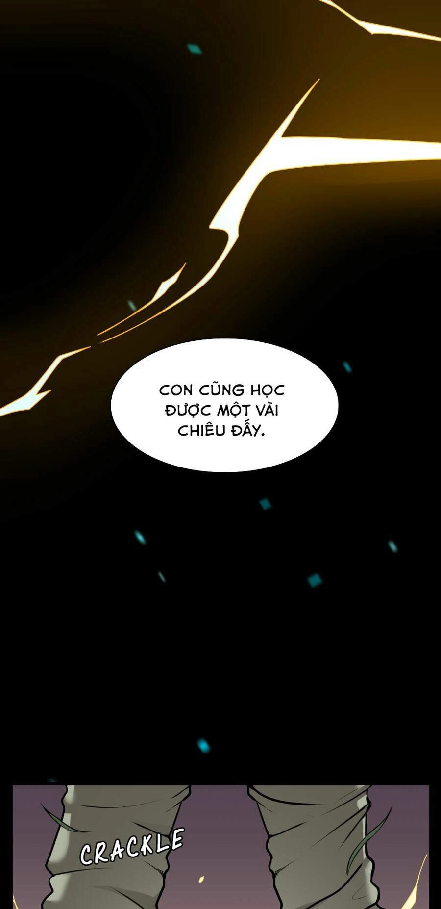 Ánh Sáng Cuối Con Đường Chapter 30 - 45