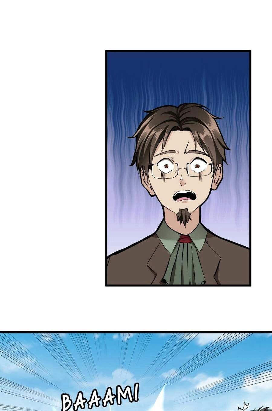 Ánh Sáng Cuối Con Đường Chapter 30 - 50