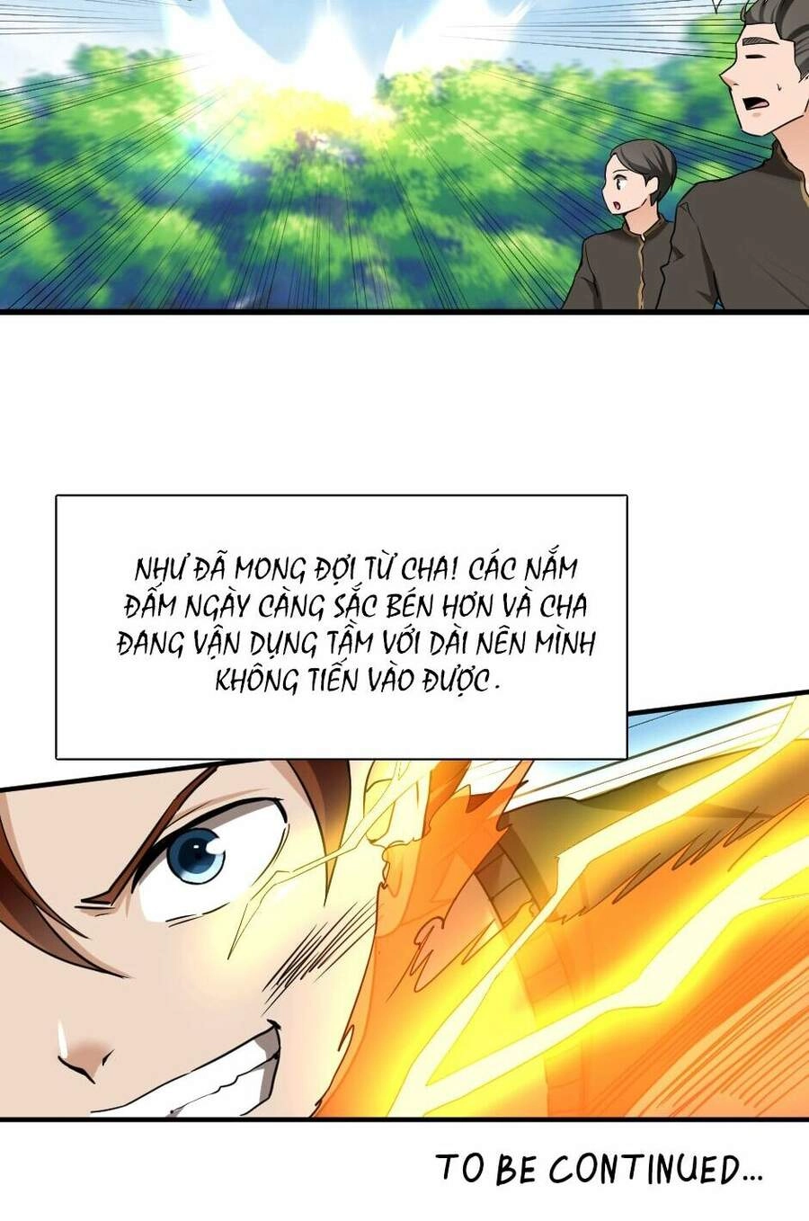 Ánh Sáng Cuối Con Đường Chapter 30 - 51