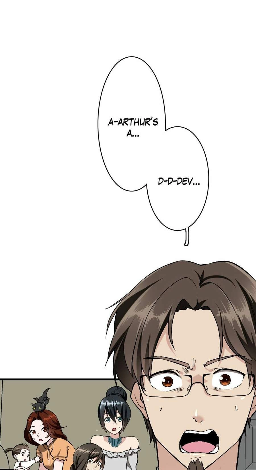 Ánh Sáng Cuối Con Đường Chapter 31 - 7