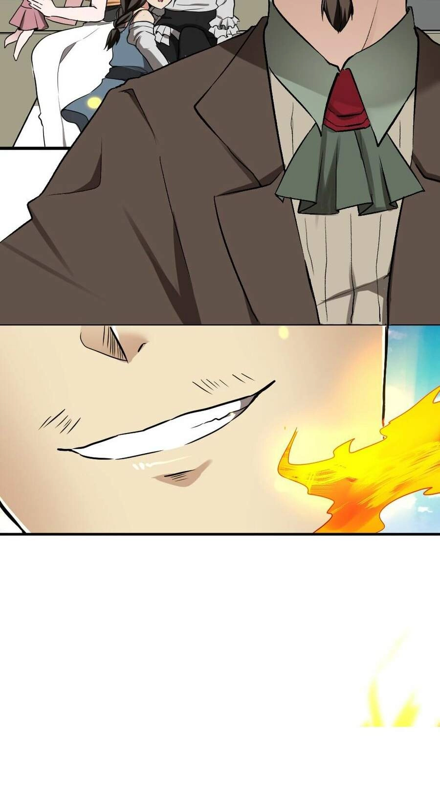 Ánh Sáng Cuối Con Đường Chapter 31 - 8