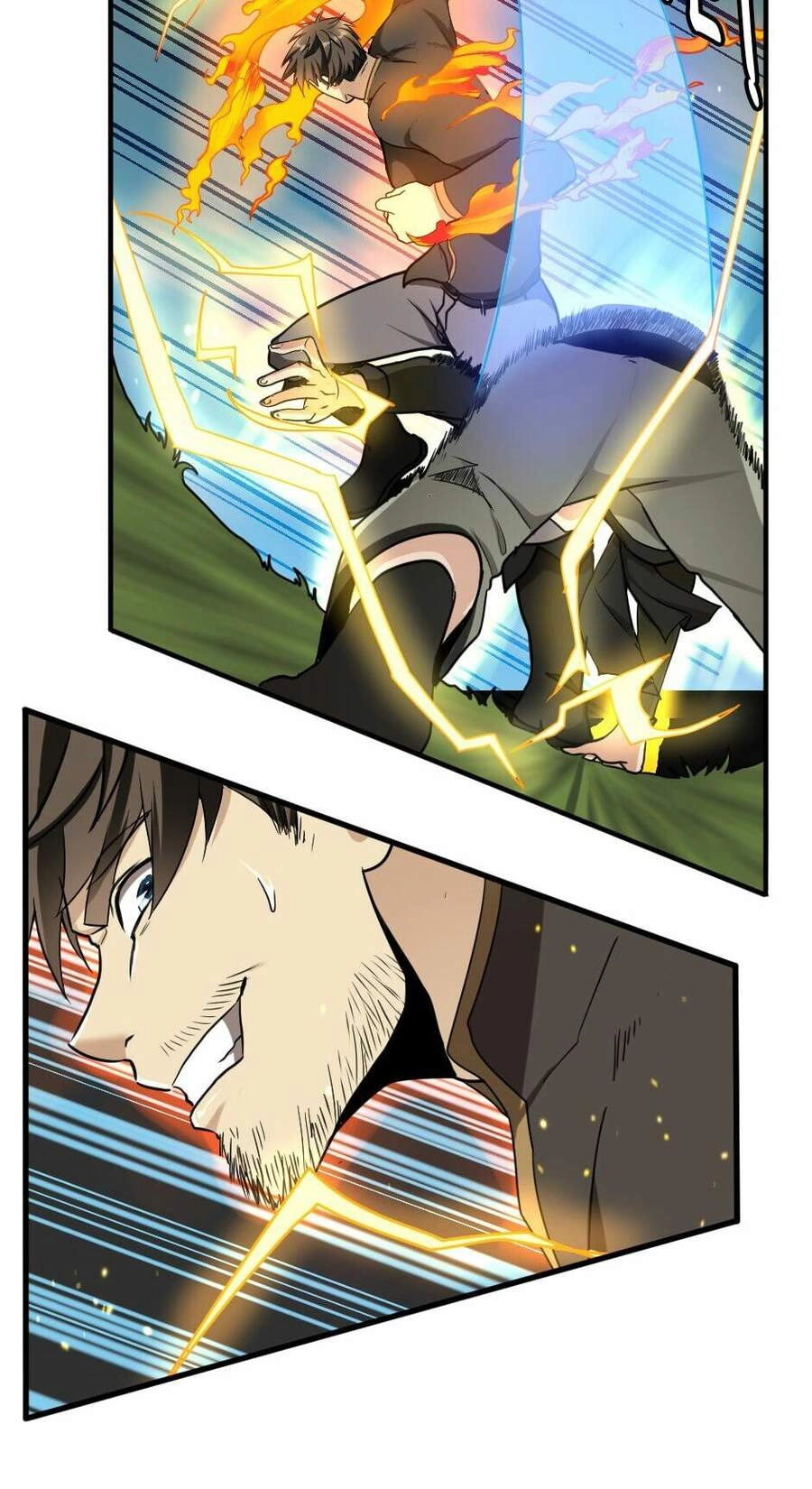 Ánh Sáng Cuối Con Đường Chapter 31 - 11