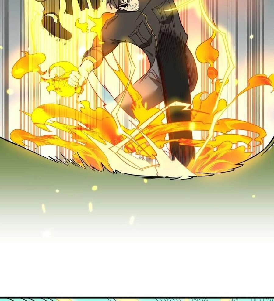 Ánh Sáng Cuối Con Đường Chapter 31 - 13