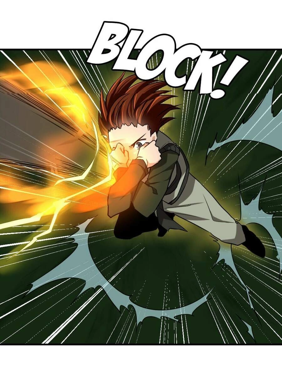 Ánh Sáng Cuối Con Đường Chapter 31 - 23