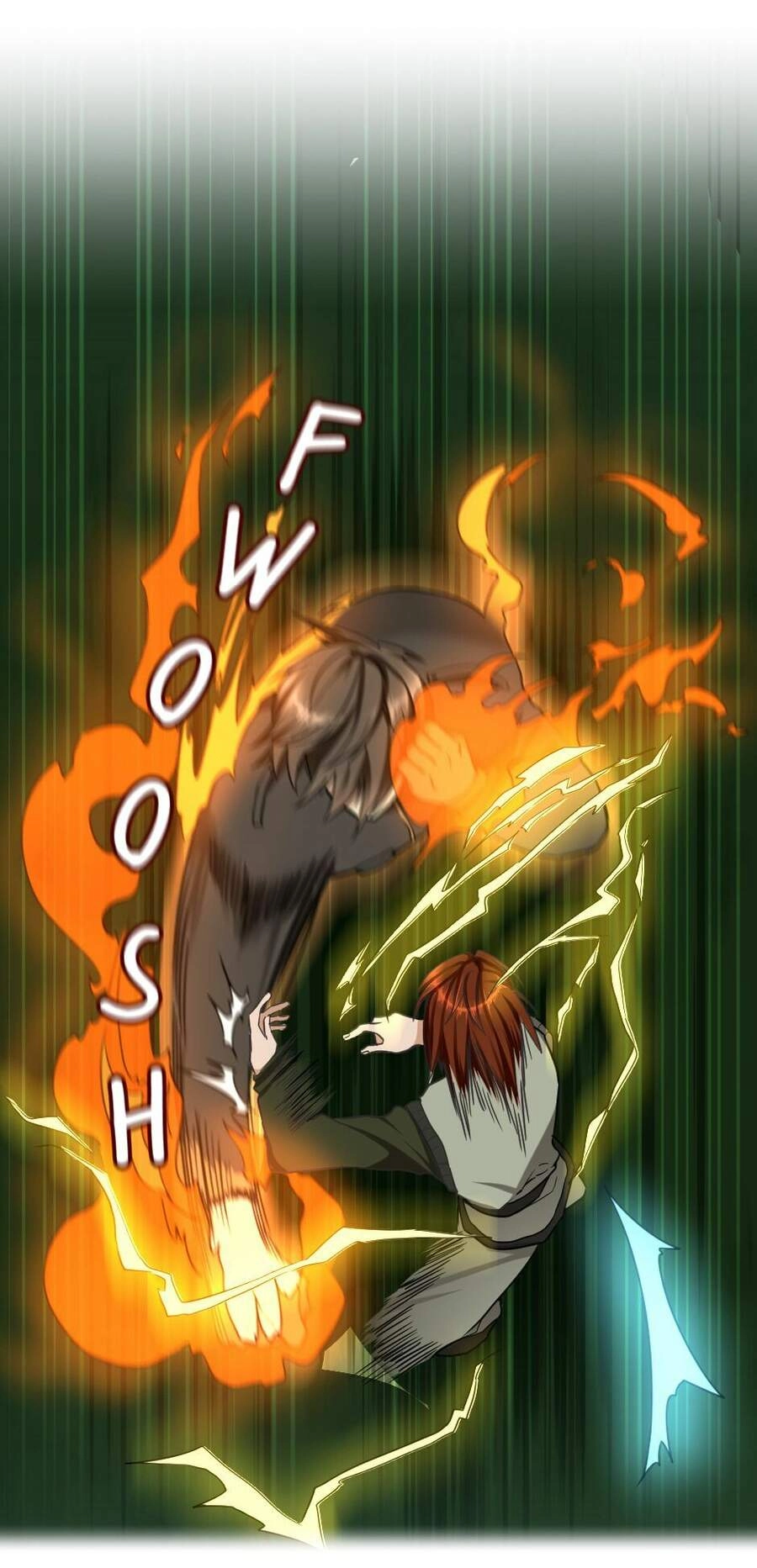 Ánh Sáng Cuối Con Đường Chapter 31 - 25