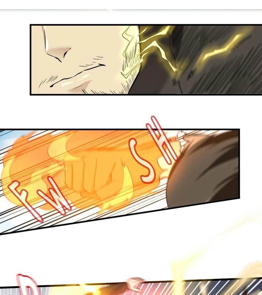 Ánh Sáng Cuối Con Đường Chapter 31 - 26