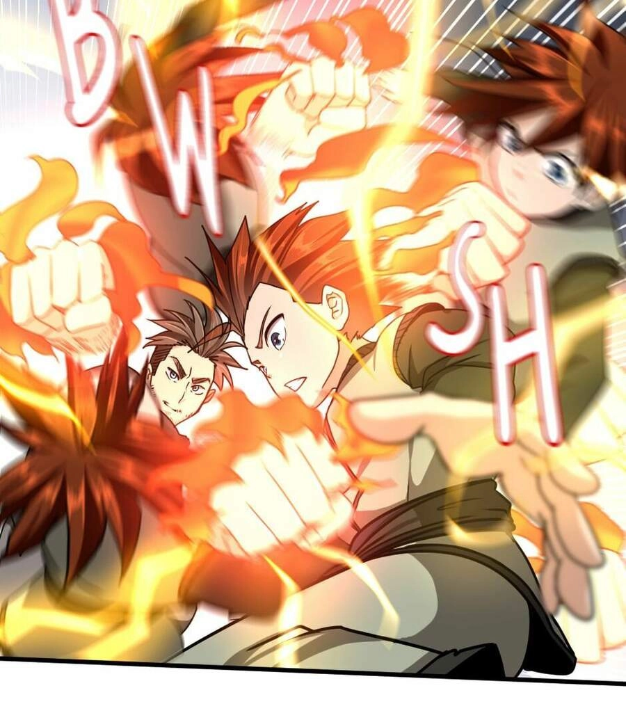 Ánh Sáng Cuối Con Đường Chapter 31 - 27