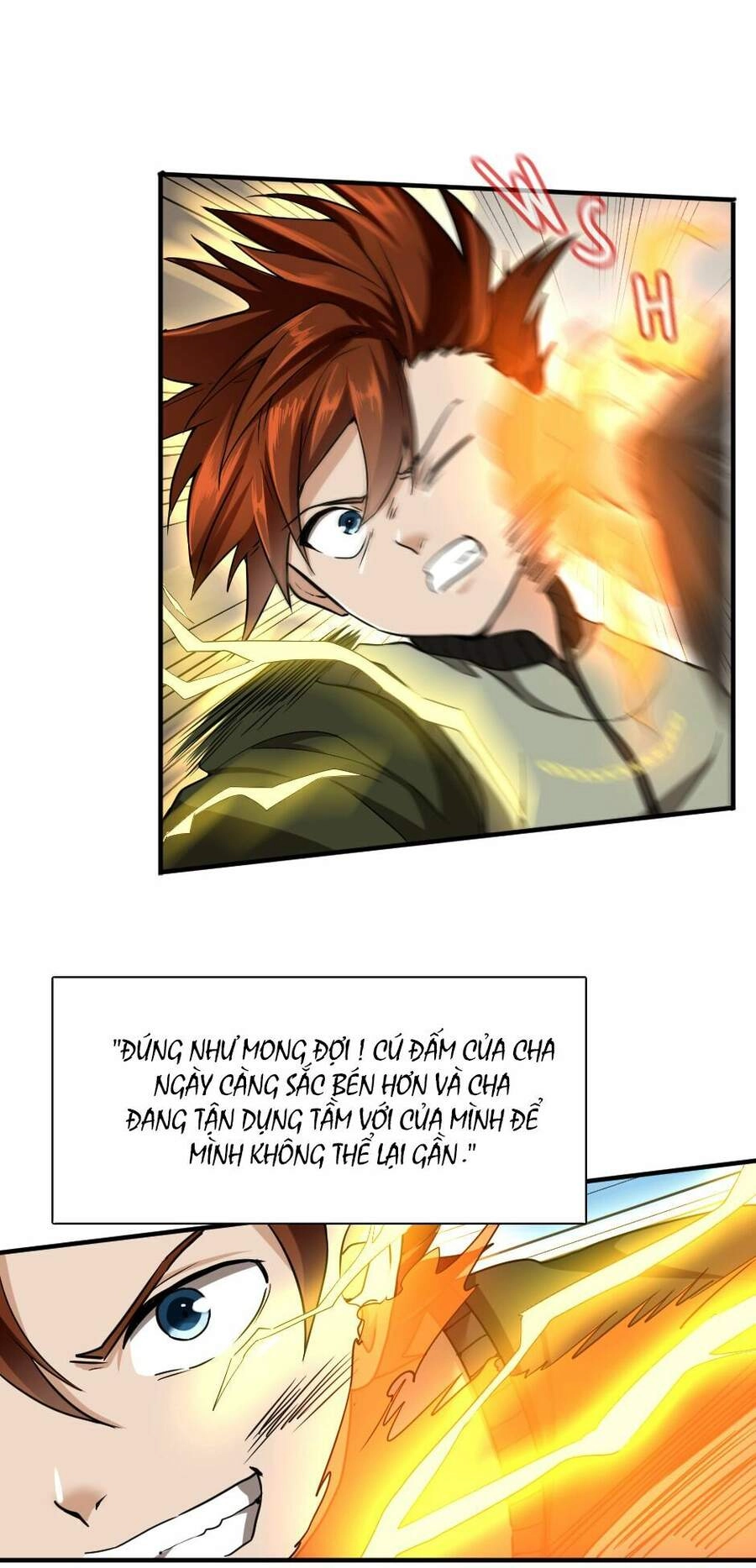 Ánh Sáng Cuối Con Đường Chapter 31 - 28