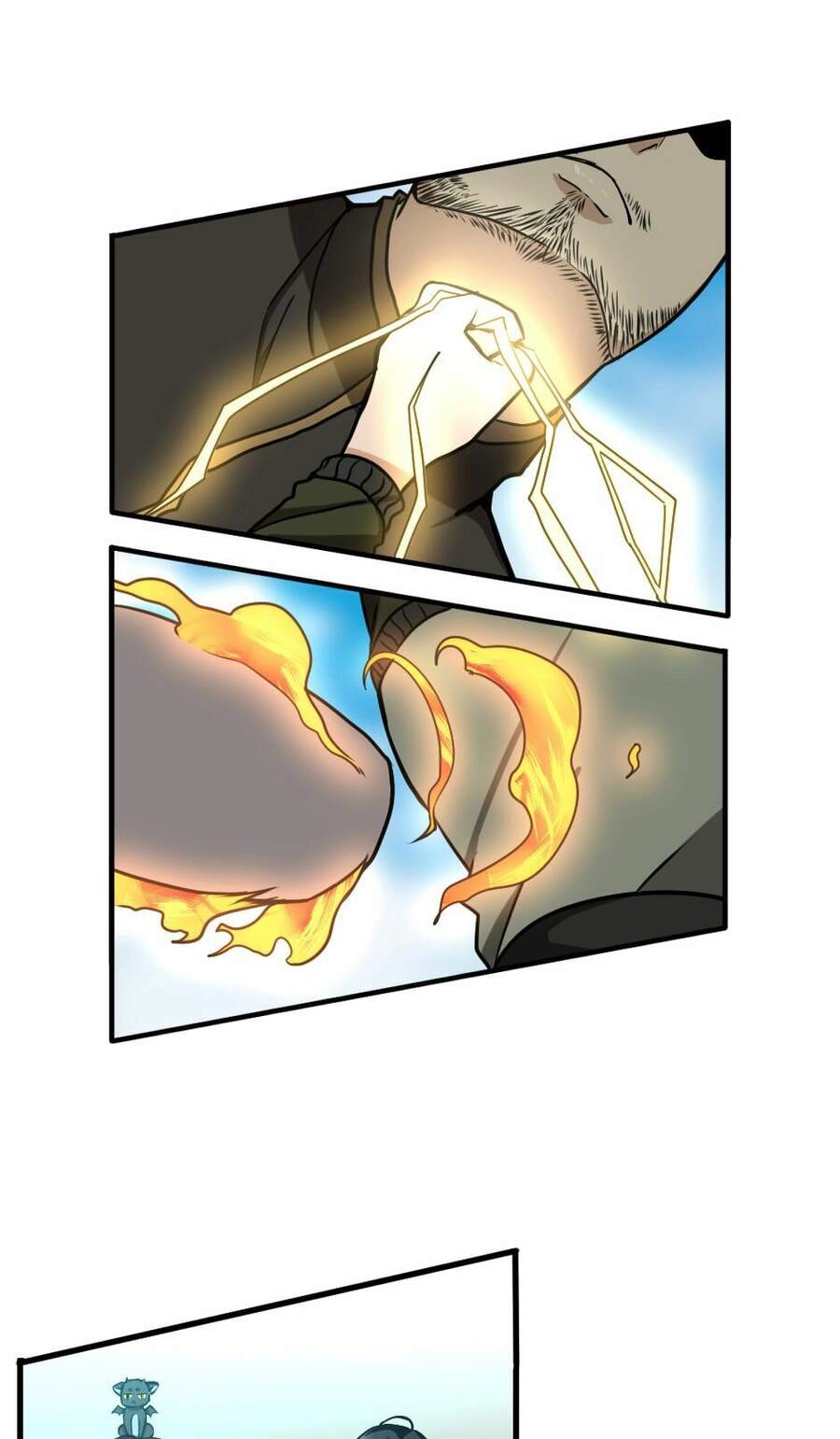 Ánh Sáng Cuối Con Đường Chapter 31 - 30