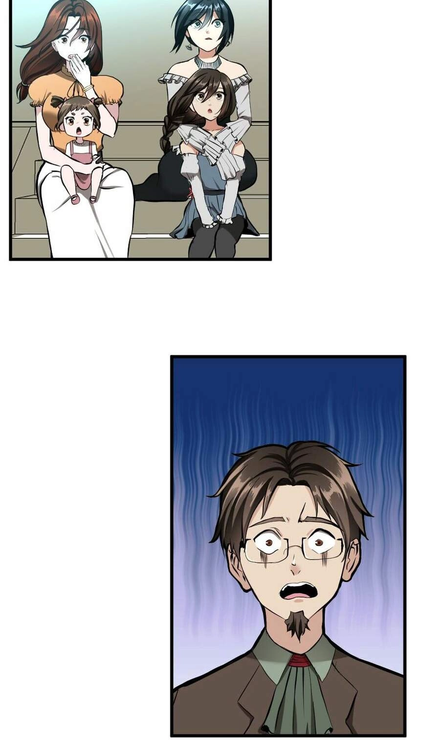 Ánh Sáng Cuối Con Đường Chapter 31 - 31