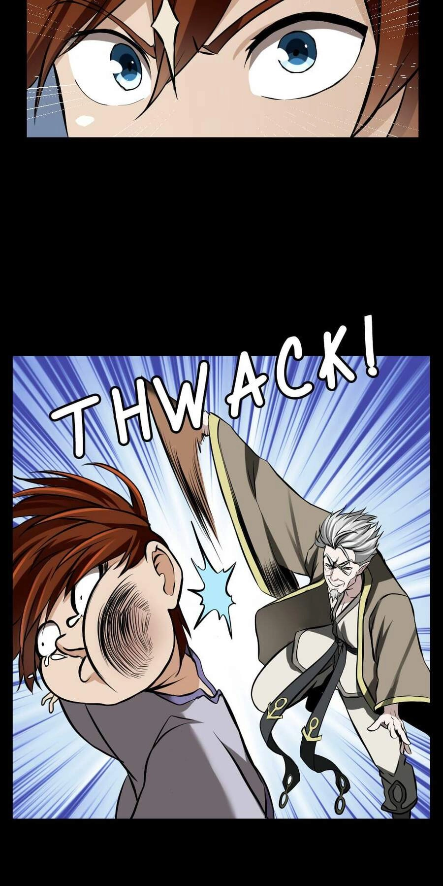 Ánh Sáng Cuối Con Đường Chapter 31 - 41