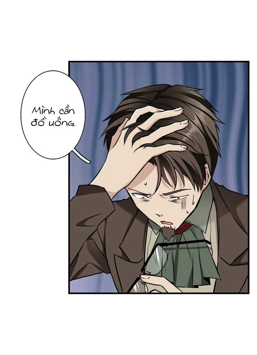 Ánh Sáng Cuối Con Đường Chapter 31 - 46