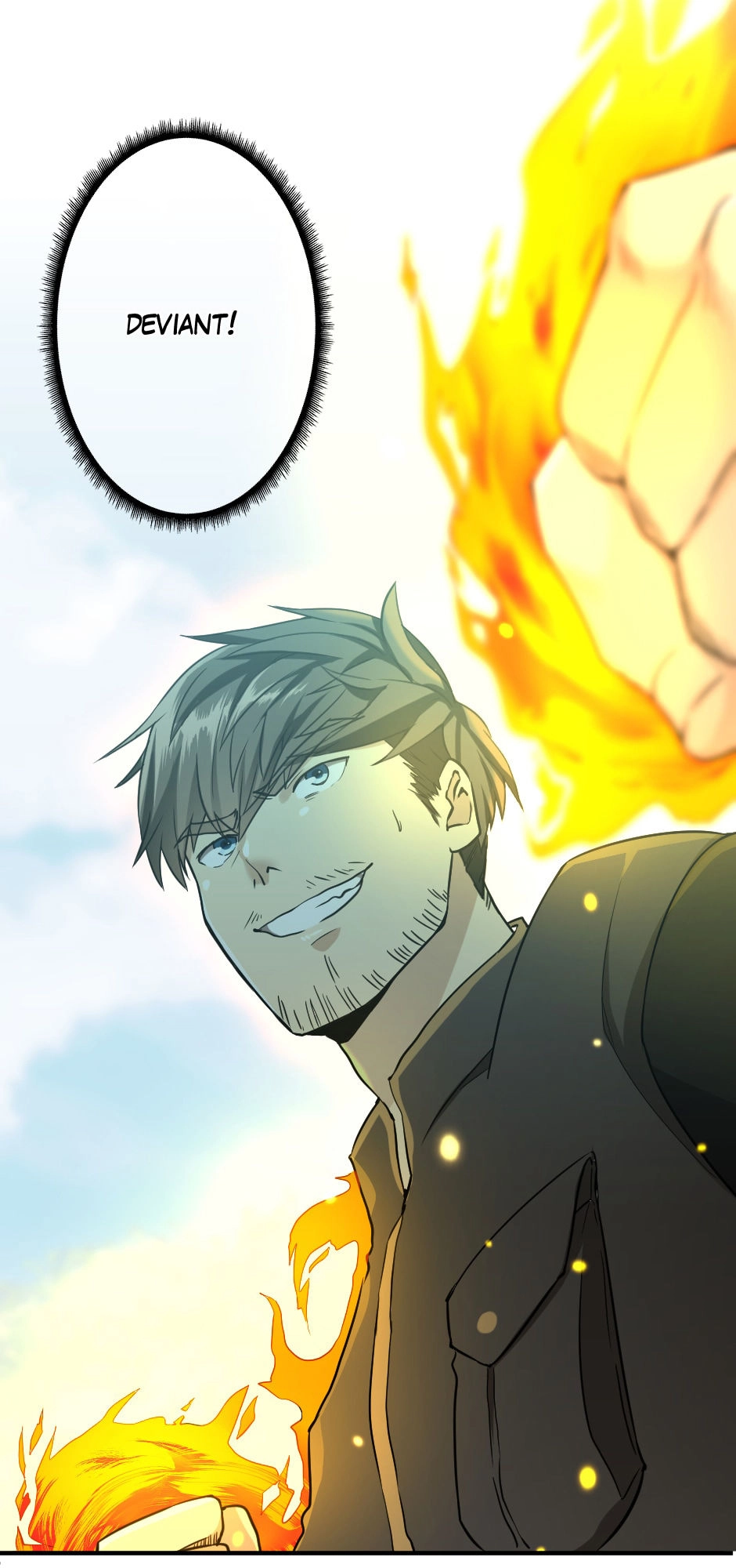 Ánh Sáng Cuối Con Đường Chapter 31.5 - 9