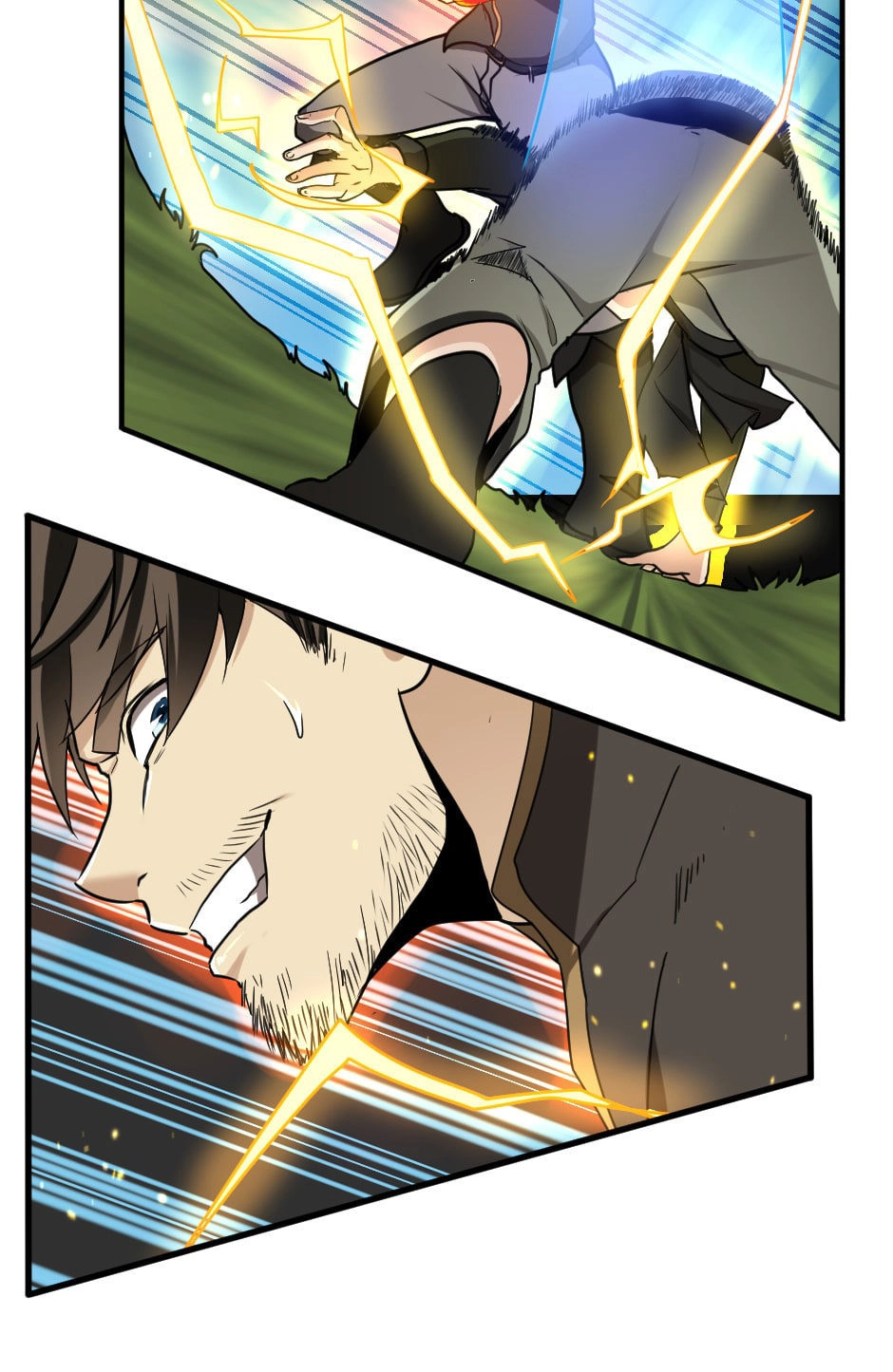 Ánh Sáng Cuối Con Đường Chapter 31.5 - 11