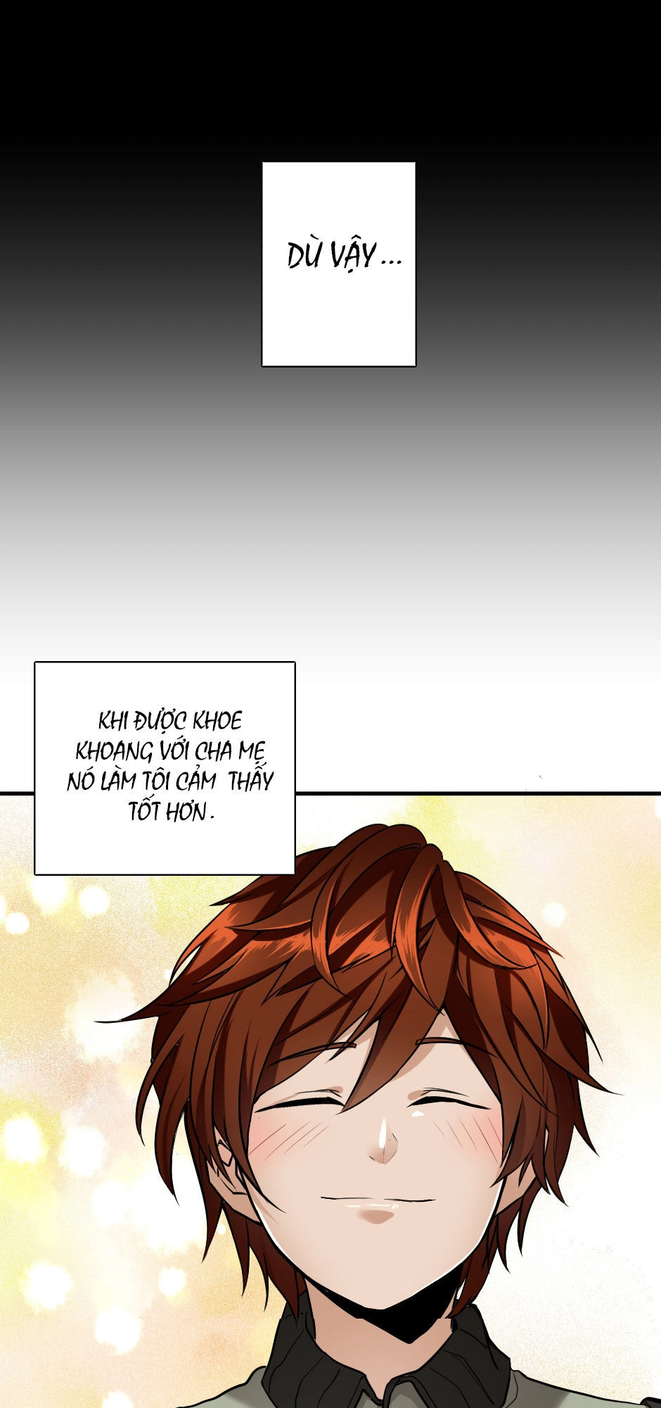 Ánh Sáng Cuối Con Đường Chapter 31.5 - 42