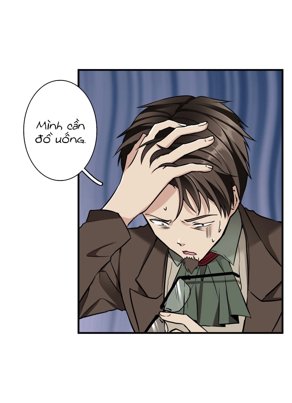 Ánh Sáng Cuối Con Đường Chapter 31.5 - 46