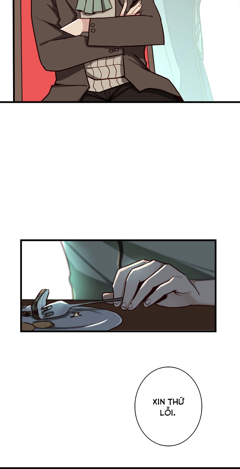 Ánh Sáng Cuối Con Đường Chapter 32 - 15