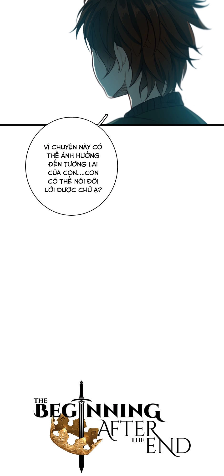 Ánh Sáng Cuối Con Đường Chapter 32 - 16