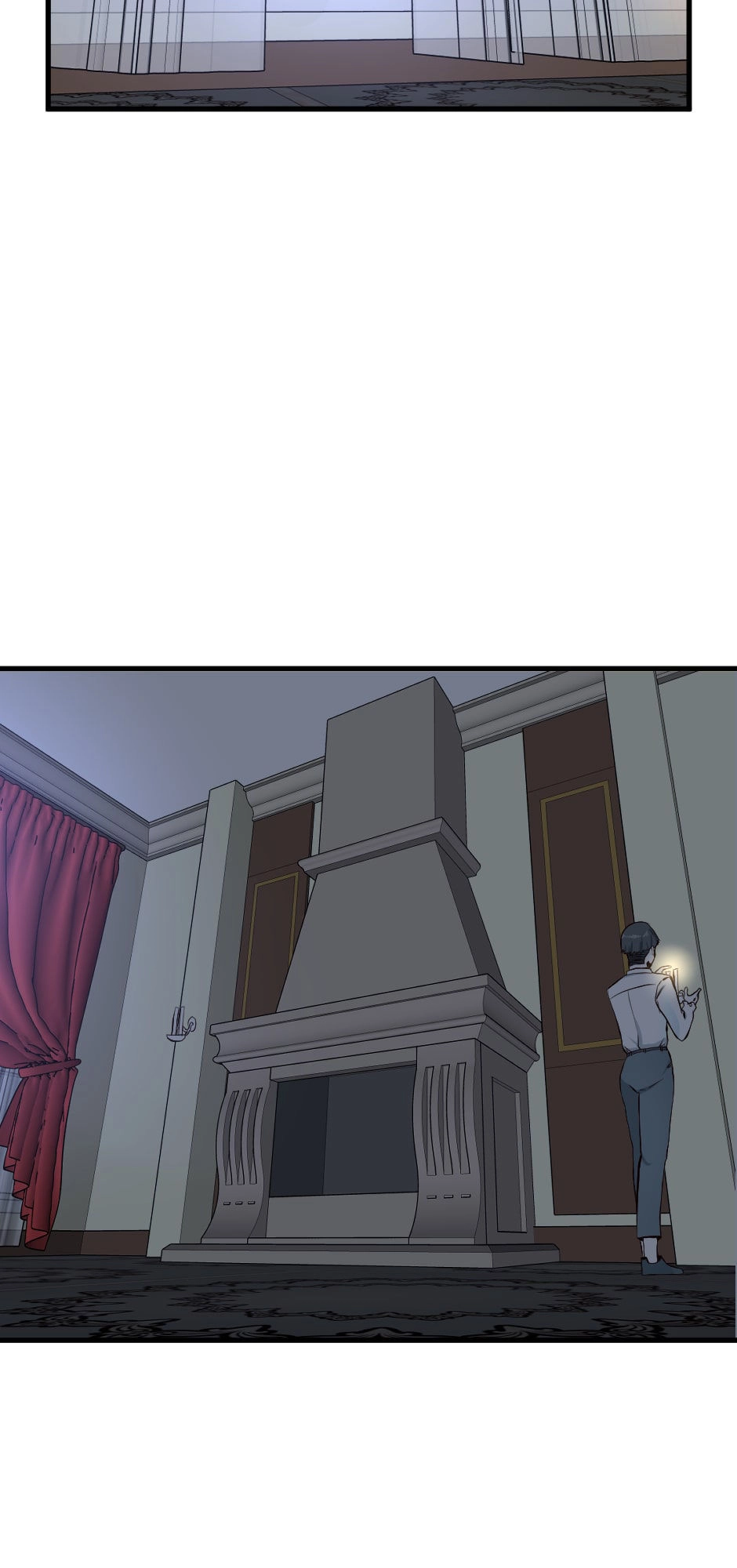 Ánh Sáng Cuối Con Đường Chapter 32 - 19