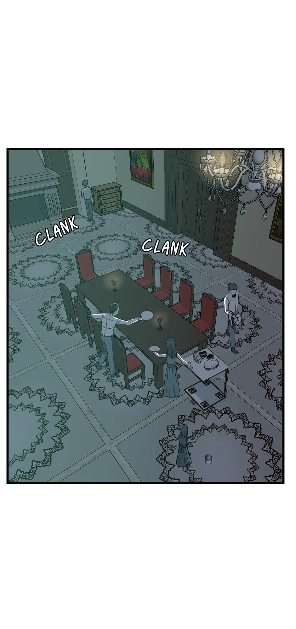 Ánh Sáng Cuối Con Đường Chapter 32 - 20