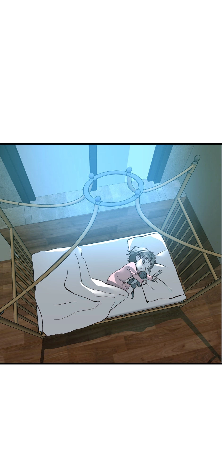 Ánh Sáng Cuối Con Đường Chapter 32 - 21