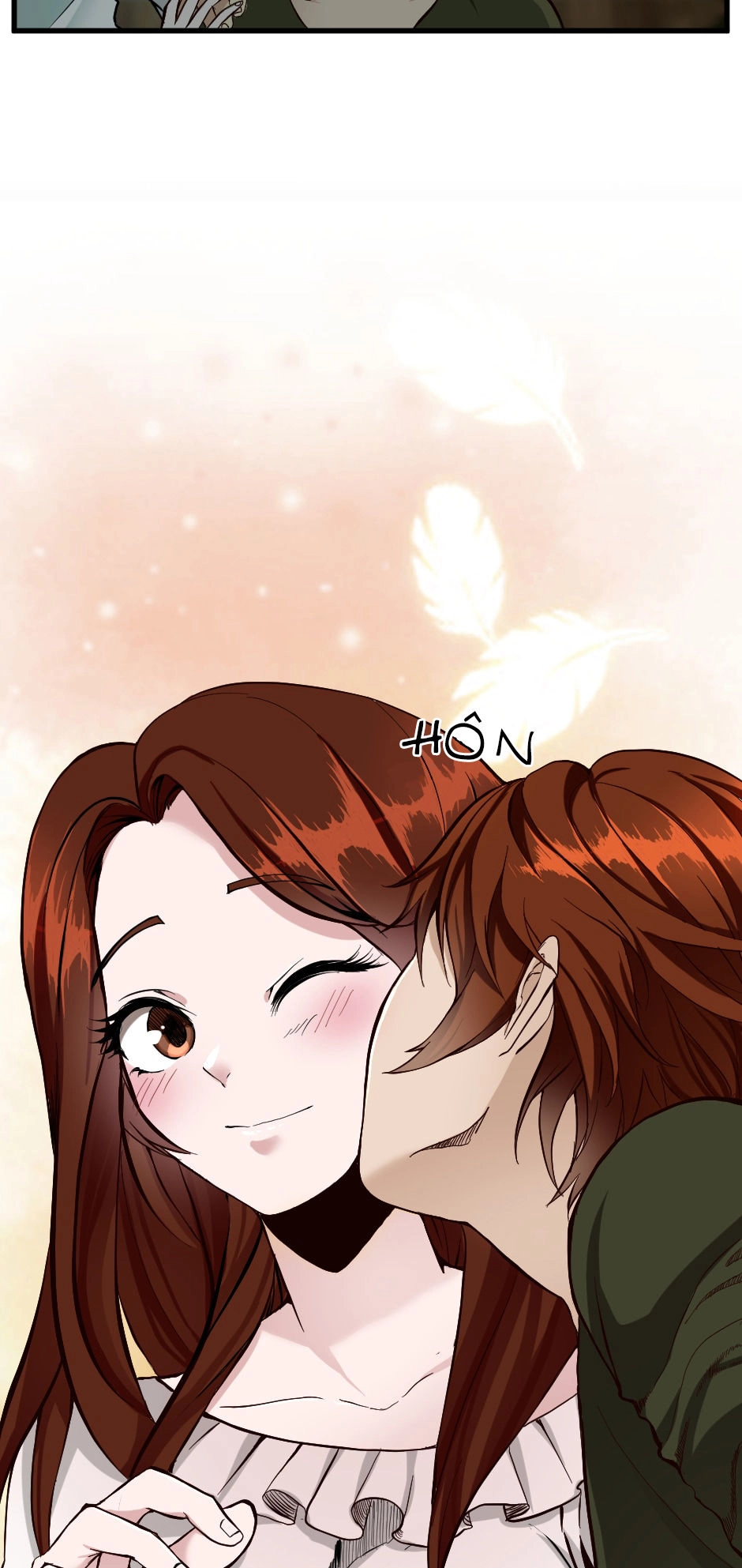 Ánh Sáng Cuối Con Đường Chapter 32 - 27