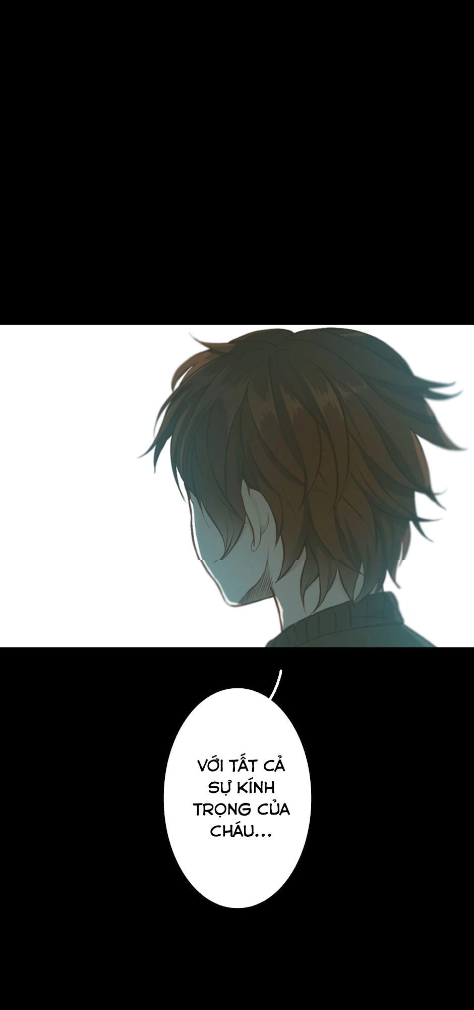 Ánh Sáng Cuối Con Đường Chapter 32 - 33