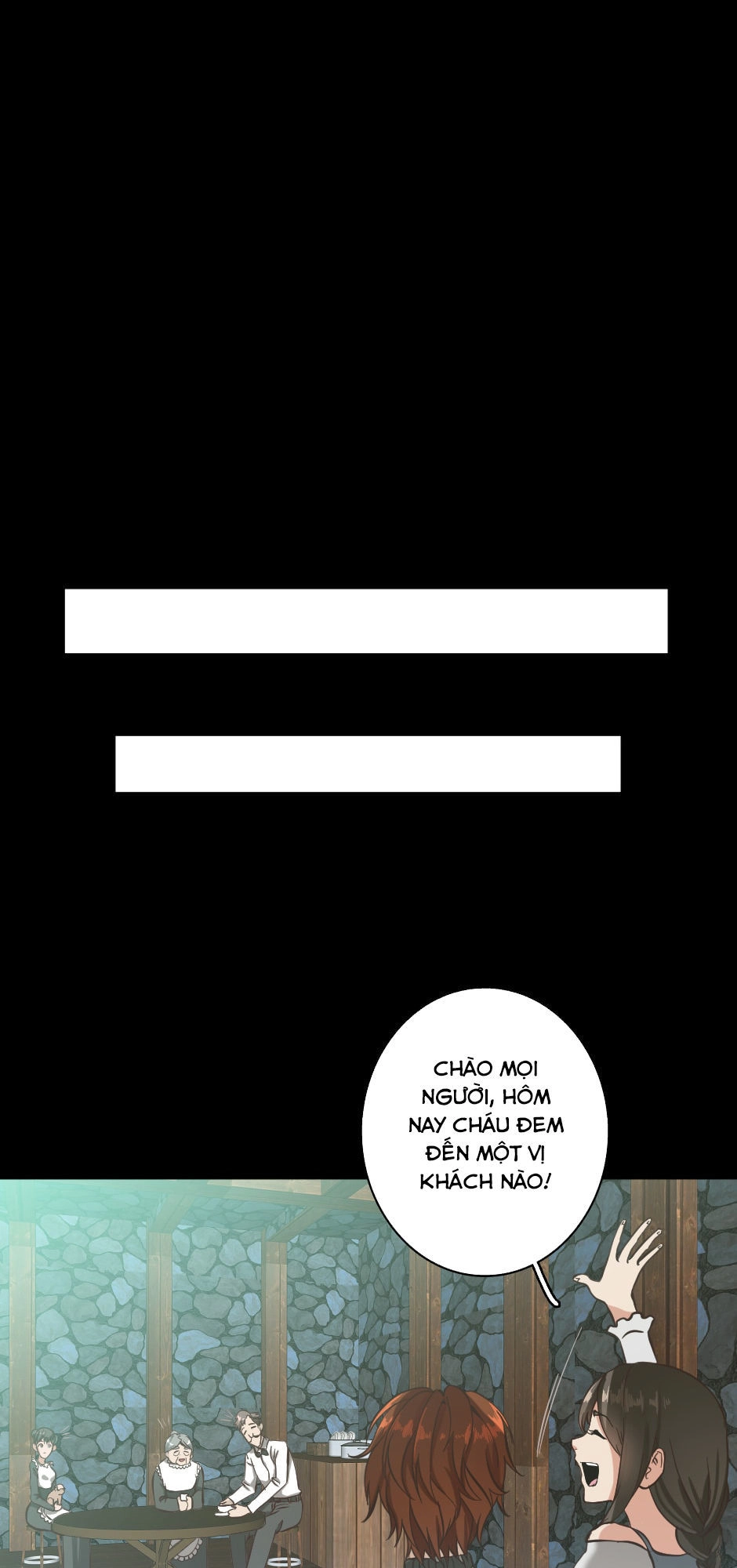 Ánh Sáng Cuối Con Đường Chapter 32 - 42