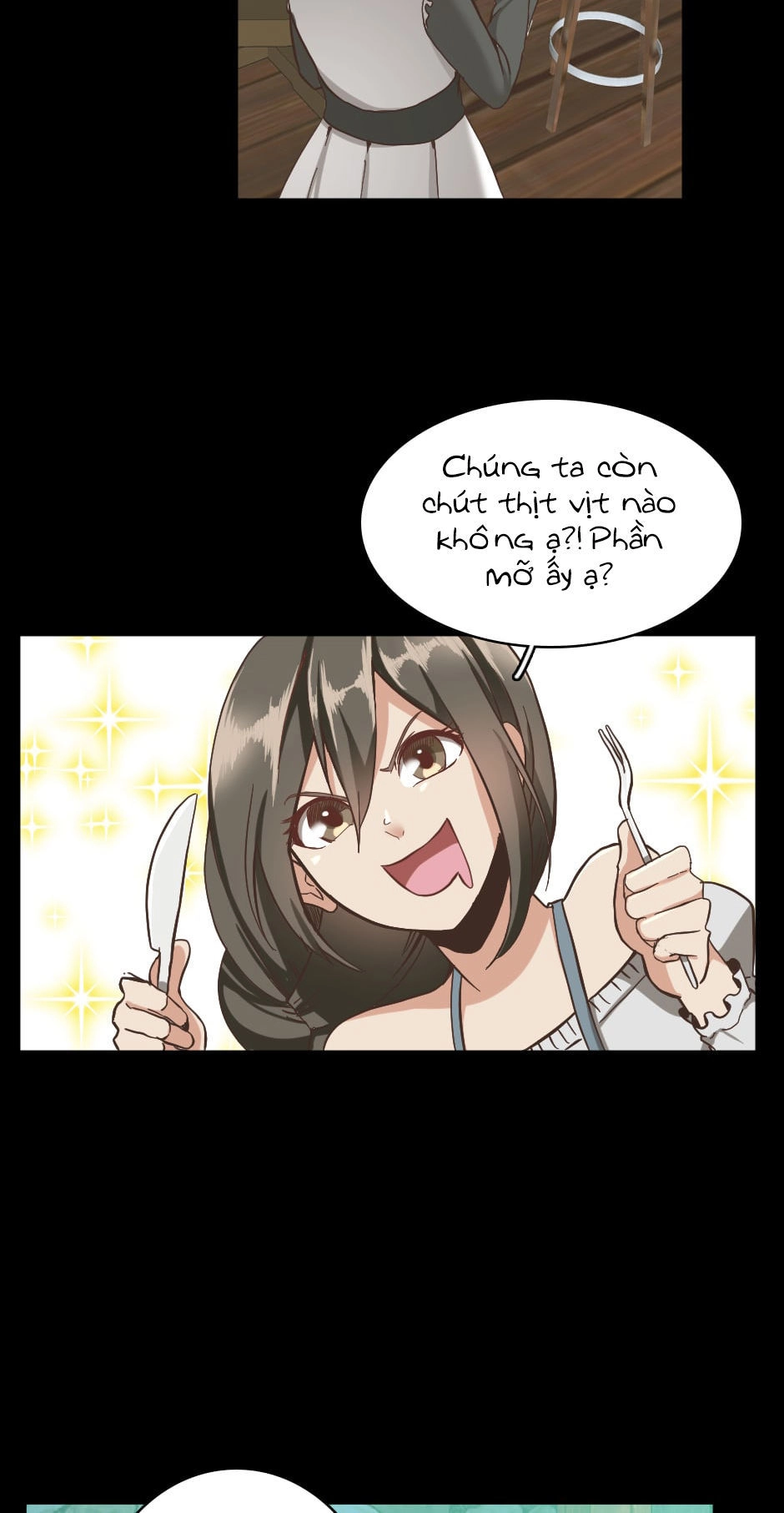 Ánh Sáng Cuối Con Đường Chapter 32 - 47