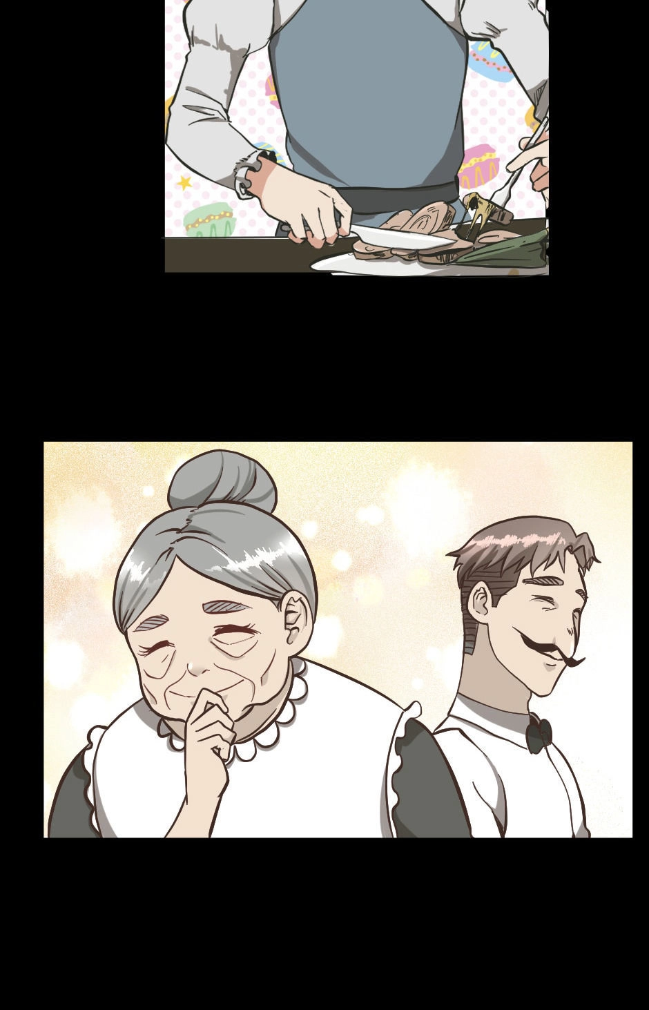 Ánh Sáng Cuối Con Đường Chapter 32 - 49