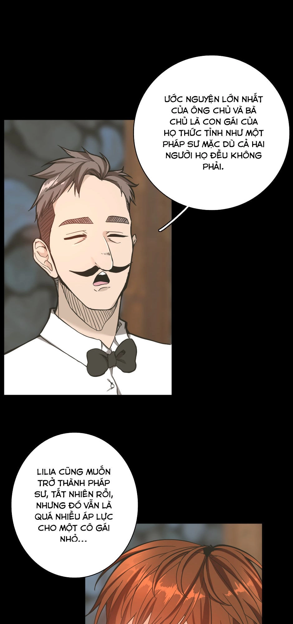 Ánh Sáng Cuối Con Đường Chapter 32 - 52