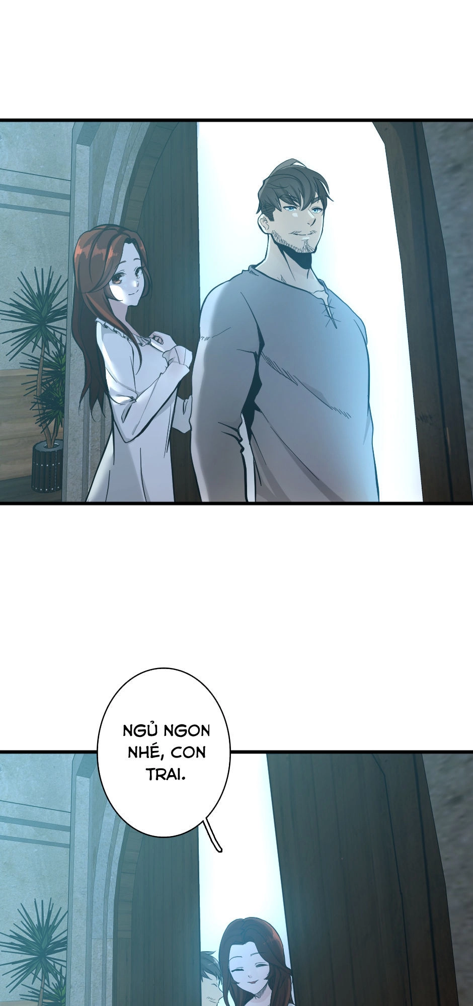 Ánh Sáng Cuối Con Đường Chapter 32 - 58