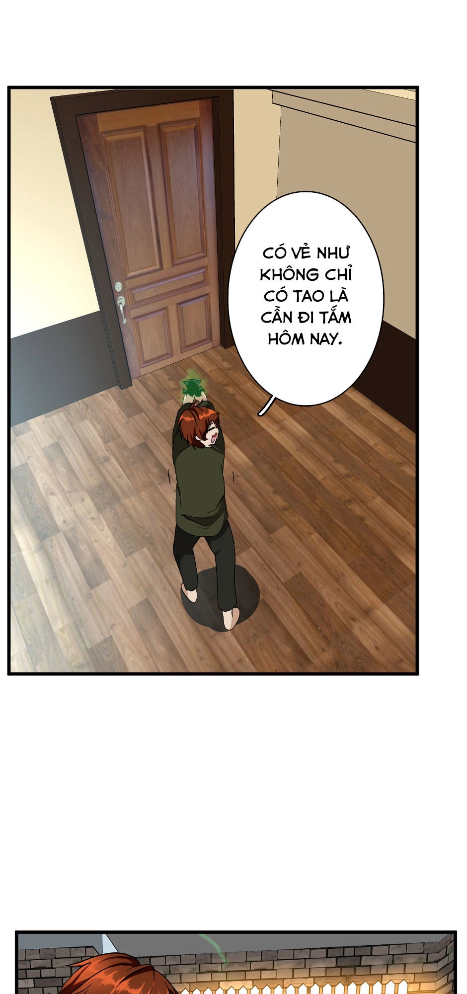 Ánh Sáng Cuối Con Đường Chapter 33 - 9