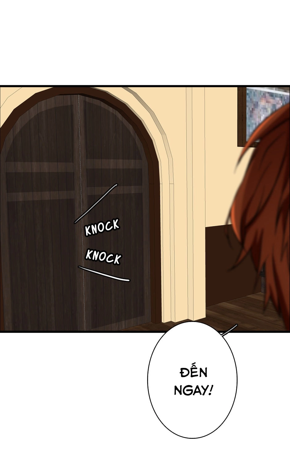 Ánh Sáng Cuối Con Đường Chapter 33 - 14