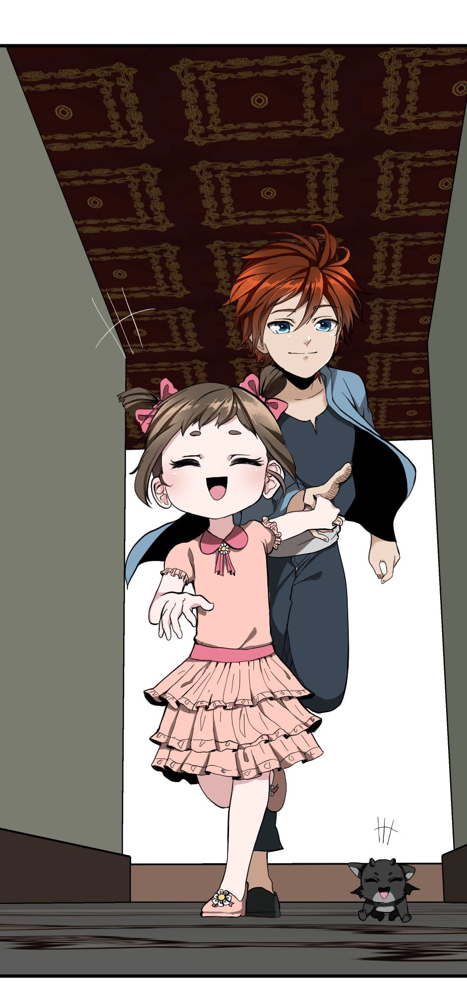 Ánh Sáng Cuối Con Đường Chapter 33 - 17