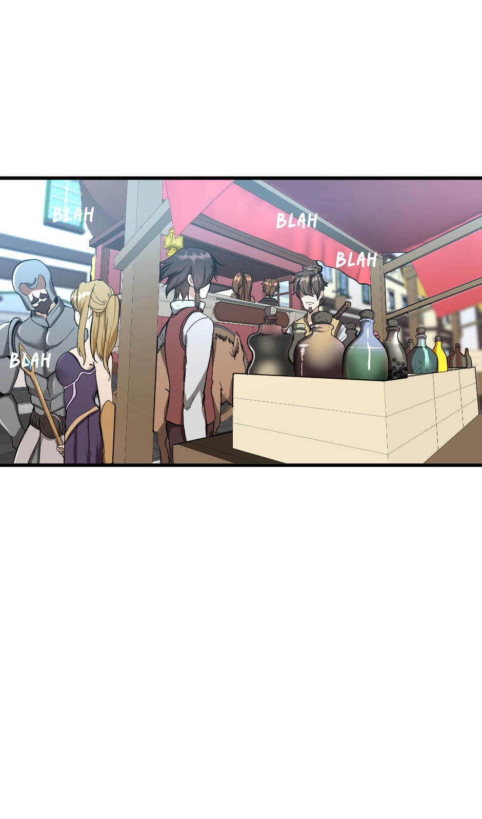 Ánh Sáng Cuối Con Đường Chapter 33 - 18