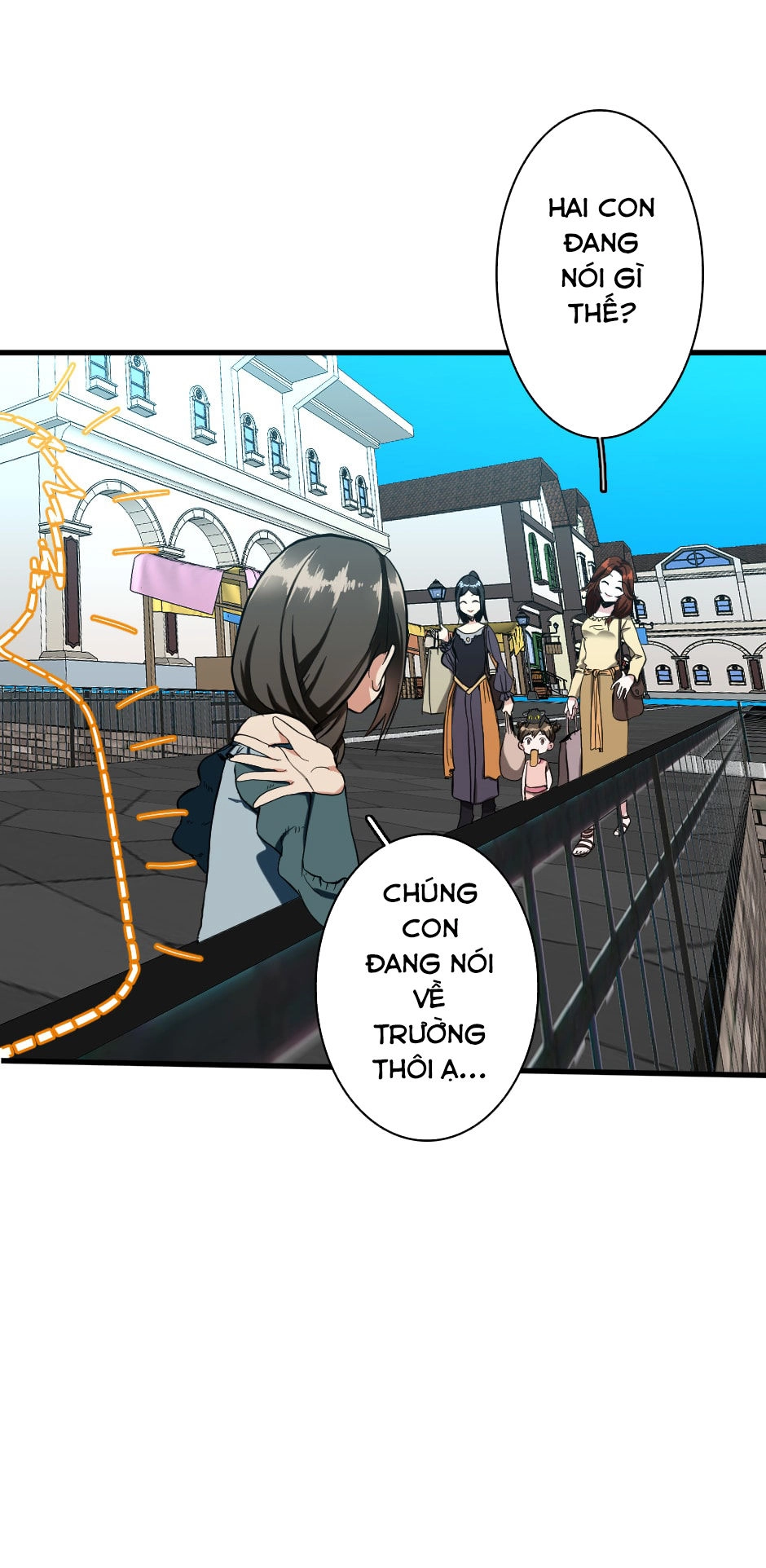 Ánh Sáng Cuối Con Đường Chapter 33 - 50