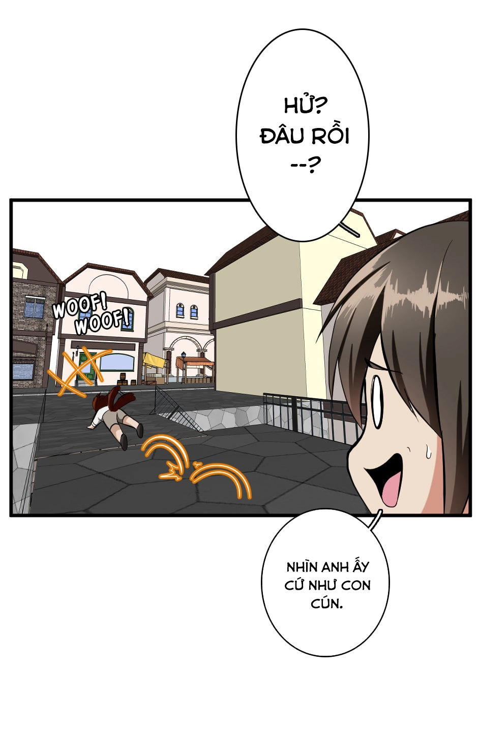 Ánh Sáng Cuối Con Đường Chapter 33 - 51