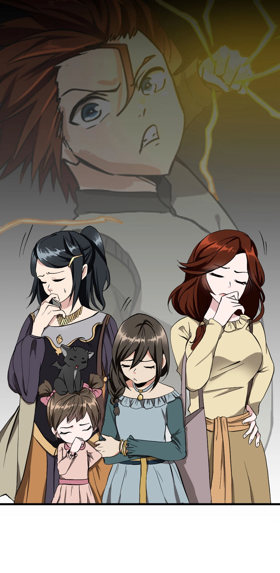 Ánh Sáng Cuối Con Đường Chapter 33 - 54